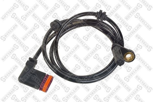 датчик ABS! зад.\ MB W204/S204/С204 1.6-6.2i/CDI 07> 0665797SX STELLOX