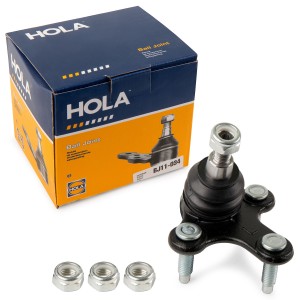 VW PASSAT [B6] (2005-2010)/PASSAT [B7] (2011>) BJ11-034 HOLA