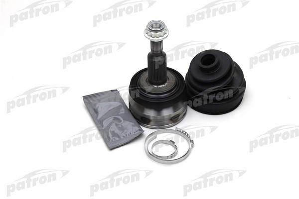 ШРУС наружный VW T5 (03-) (1.9 TDI-2.5 TDI) комплект PATRON PCV4032 PATRON