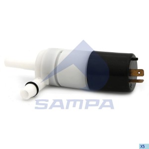 Насос омывателя стекла 205.093 SAMPA