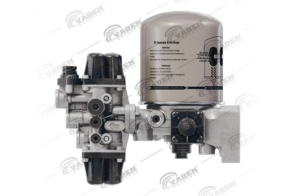 Блок подготовки воздуха 305010001 VADEN