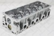 головка блока цилиндров! 7701472681\ Renault Logan/Megane 1.6 K7J-700/K7J-710 04 11-08055-SX STELLOX