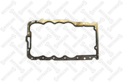 прокладка поддона двигателя!\ Opel Astra/Agila/Corsa 1.2 16V Z12XE/X12XE 97> 11-29008-SX STELLOX