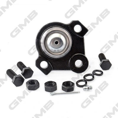 Опора шаровая Toyota Crown, MR2 I-II 01010415 0101-0415 GMB