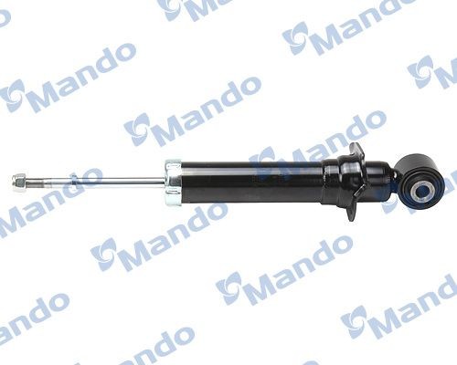 AVENSIS II (2003-2008) MSS020035 MANDO
