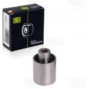 Ролик ГРМ Subaru Forester SG (02-)/SH (08-) 2.0i/2.5i (опор.) (34x31) (CM 2211) CM 2211 TRIALLI