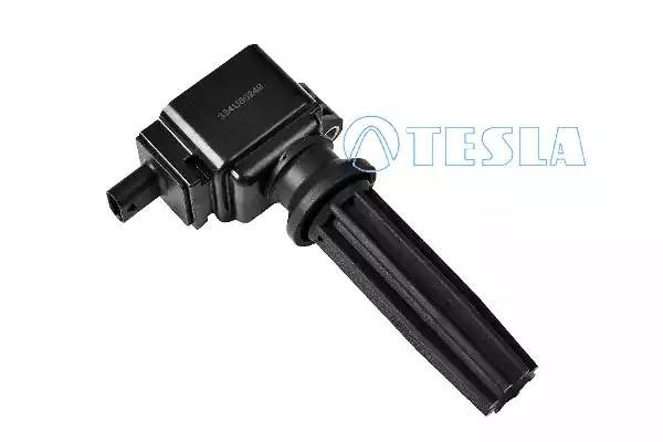 катушка зажигания!\ Ford Focus III/Mondeo V, Volvo S60/XC60/S80 2.0 11> CL415 TESLA