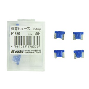 Предохранитель Koito KOITO F1550 KOITO