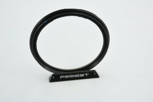 Сальник ступичный передний 51X66X8.2X10.2 SUZUKI GRAND VITARA 2006- 95BCY-887504 95BCY-88750407X FEBEST