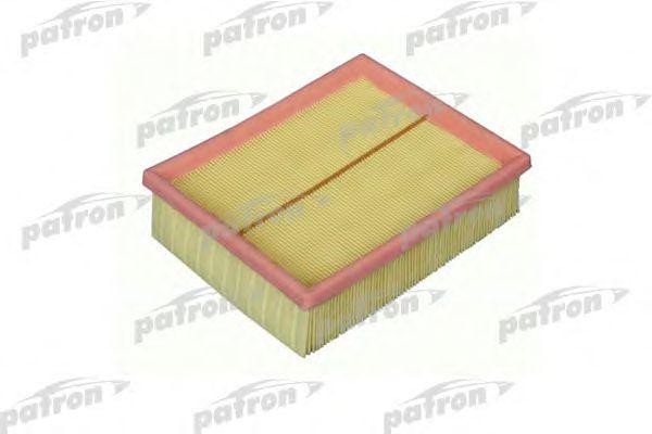 Фильтр воздушный HYUNDAI Sonata NF (04-) PATRON PF1488 PATRON