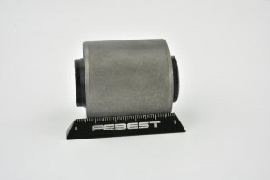 Сайлентблок HONDA Accord (03-) рычага переднего нижнего средний FEBEST HAB-092 FEBEST