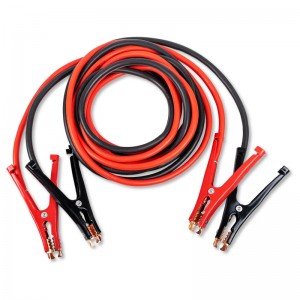 Провода для прикуривания 700А 5.0м Expert AVS A80686S AVS