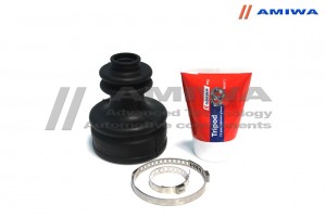 0440257 ПЫЛЬНИК ШРУС ВНУТРЕННИЙ КОМПЛЕКТ 89X101X26.2 0440257 AMIWA