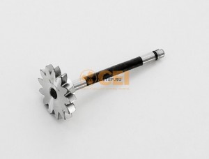 Вал КПП привода масляного насоса Volvo R/SR-1400/1700/1900 107184 CEI