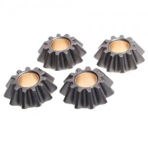 Сателлит дифференциала УРАЛ заднего моста со втулкой в сборе (1 шт) MEGAPOWER 24013030 MEGA POWER