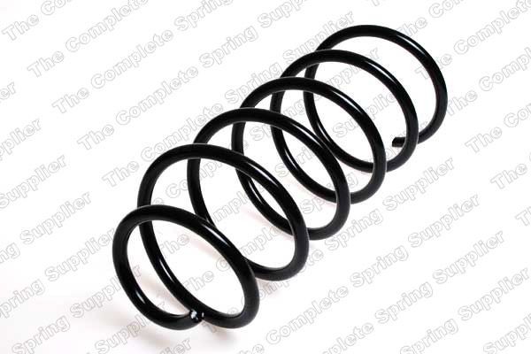 пружина пер.\ Volvo S60 2.0T/2.4/T except 4WD 00> 4095828 LESJOFORS
