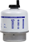фильтр топливный H135 D80  LIEBHERR 8220521SX 82-20521-SX STELLOX