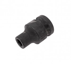 Головка торцевая 1/2" 08мм ударная L=38мм JTC JTC-443808 JTC TOOLS