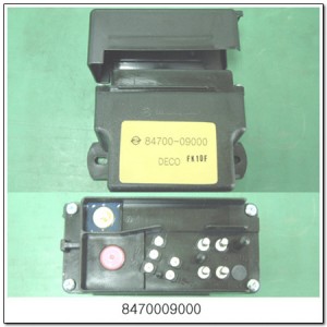 Реле SSANGYONG Actyon (06-),Actyon Sports (06-),Kyron (05-),Rexton (11-) (D20) п 8470009000 SSANG YONG