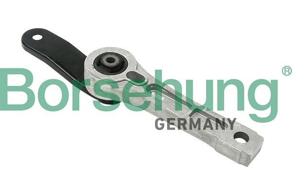 подушка ДВС задняя!\ Audi A3, Skoda Octavia, VW 1.4-1.6/2.0SDi 03> B12266 BORSEHUNG