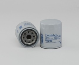 фильтр топливный! H103.3 D82.4 3/4-16\ Komatsu, Kubota P502163 DONALDSON
