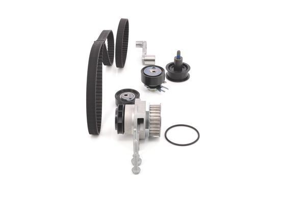 Реле 24V 30A Volvo FL6/FH/FM/B12/MAN 0 332 209 216 BOSCH