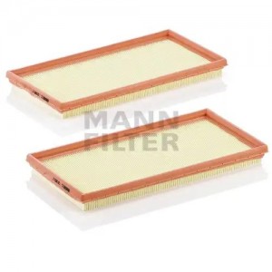 Фильтр воздушный C3361-2 C 3361-2 MANN FILTER