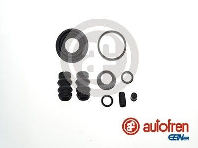 рем.к-т диск.торм.\ Citroen C4 04>, Peugeot 307 00> d38, Ford Mondeo 01> (Bendix D4564 AUTOFREN SEINSA