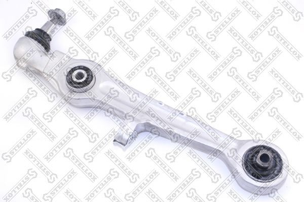 рычаг передний нижний!\ Audi A8/A6 99-04, VW Passat V6 02> 54-04547-SX STELLOX