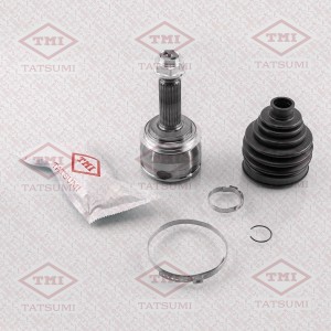 шрус наружный к-т!\ HYUNDAI Solaris 10>, KIA Rio 11> TDA1073 TATSUMI