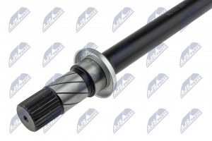 ШКИВ КОЛЕНВАЛА RKPMS002 RKPMS002 NTY