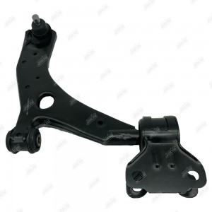 Рычаг правый MAZDA 3 (BL) 08-13 RA25038R RA25038R JIKIU