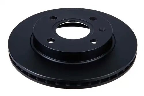 диск тормозной!\ Mazda 121 III 1.25/1.8D 96-03/Courier 1.8D Z06359 ZENTPARTS