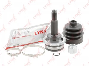 ШРУС наружный CO-3921A LYNXAUTO