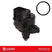 Клапан HYUNDAI Sonata (95-98) холостого хода LEDO 80030LSI LEDO
