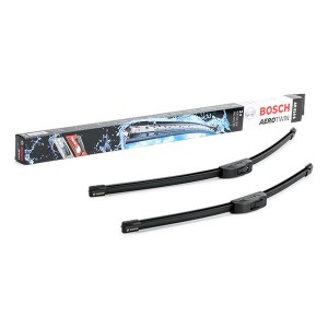 Щетки стеклоочистителя бескаркасные Aerotwin Retrofit 600/500мм крепление Hook 3 397 014 271 BOSCH
