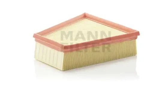 SKODA FABIA C22952 MANN FILTER