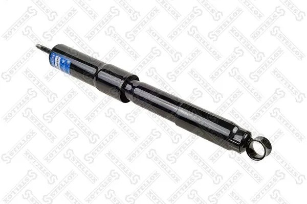 амортизатор задний газовый!\Skorched4'sToyota Land Cruiser 80/100-series 4WD 4215-0128-SX STELLOX