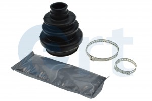 OPEL OMEGA A / SENATOR B 126x108x26/ с колпаком 500089 ERT