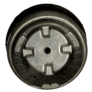 подушка ДВС!\ MB W202/W210 2.0-5.5/2.5D-3.0TD 93> 09151 FEBI BILSTEIN