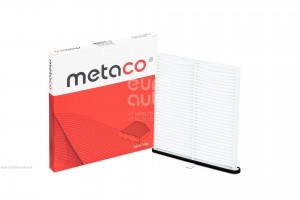 Фильтр салона 1010032 1010032 METACO