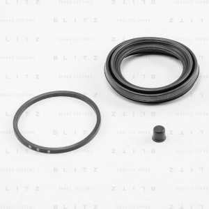 RENAULT LAGUNA (1999-2001) 60mm BR0401 BLITZ
