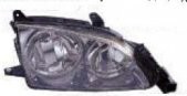 TOYOTA AVENSIS 07/00-01/03 2000> эл/регулир. 21211C3RLDEM DEPO
