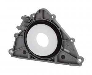 Сальник колен.вала задний 90x140x20 [в корпусе] 20035843B CORTECO