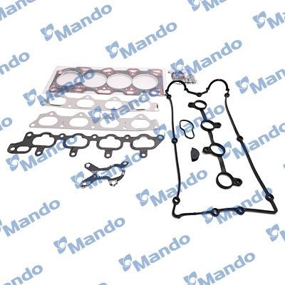 Прокладка двигателя HYUNDAI Sonata 5,Santa Fe (00-),Trajet (00-) (2.0) комплект  EGONH00045K MANDO