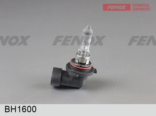 HB4 12V-51W Стандартная, P22d BH1600 FENOX