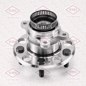 Ступица задняя HYUNDAI i30/Elantra 06-KIA Cee'd 06- TDE5047 TDE5047 TATSUMI