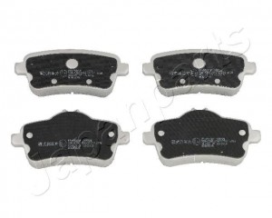 MERCEDES BENZ W166 M-KLASSE (ML) (2011>) PP0526AF JAPAN PARTS GROUP