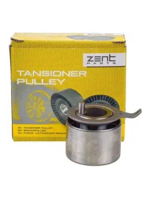 ролик натяжной ремня ГРМ! Daewoo Matiz/Tico 0.8 98> Z23655 ZENTPARTS
