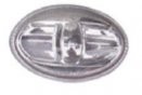 CITROEN XSARA/C5 / PEUGEOT 206/607 550-1402N-UE-C DEPO